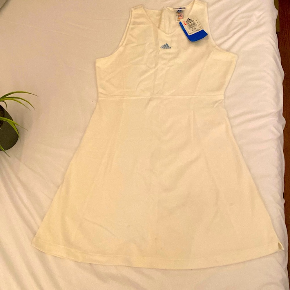 Brand new tennis dress